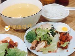 -德致祥云南过桥米线(云天小苑店)