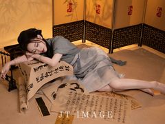 -吉田美学化妆美甲摄影培训(宁波校区)