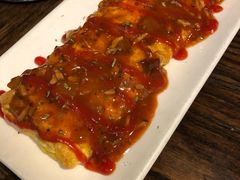 -MI WU FACTORY米屋美食工厂餐厅(绿地店)