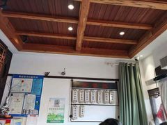 菜单-哑巴生煎(临顿路店)