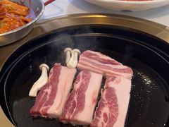 -韩时烤肉(枫蓝店)
