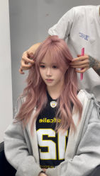 -MY HAIR 旗舰店