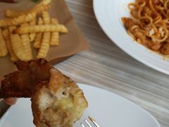 -必胜客(新福地店)