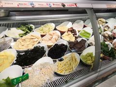 -小山城麻辣香锅(新邻生活广场店)