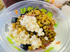 -小媳妇甜汤(苏峰街店)