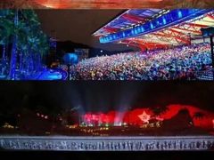 -三亚红色娘子军演艺公园景区