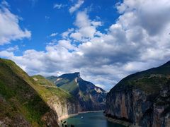 -白帝城·瞿塘峡景区