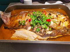 -半天妖烤鱼(方庄店)