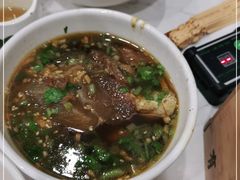 -有章牛杂(石厦店)