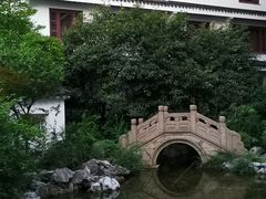 -苏州吴宫泛太平洋酒店