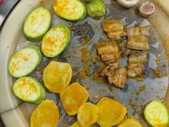 -阿昌白族石板烧(大理古城店)