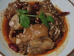 -青花椒花椒鱼(合生汇店)