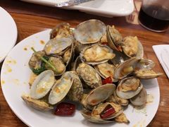 -汉巴味德(大悦城店)