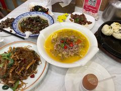 -庐州太太(信地店)