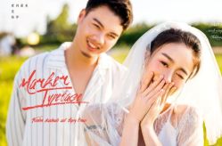 -金夫人婚纱摄影(华南店)
