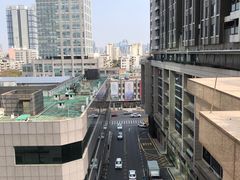 -金汇酒楼(中山东区店)