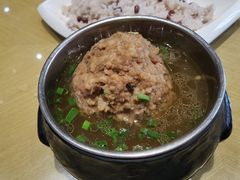 -小锅饭豆腐馆(嘉陵江街店)