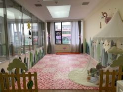 -弗蕾亚·和月月子调理院(东湖店)