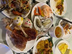 -果裹水汇(帅府店)