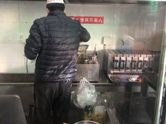 -护国寺小吃店(阜成门桥店)