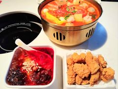 -傣妹火锅(南京东路一店)