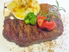 -美森西餐厅(曙光大道店)