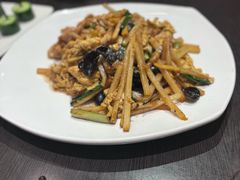 -老牌坊•鲁菜名店•地道济南菜(大观园商埠店)