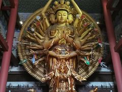 -上海东林寺(金山区)