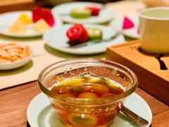 -梅间堂茶馆(绿地缤纷城店)