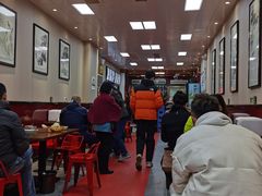 大堂-郑家包子牛肉拉面(尚勤路店)