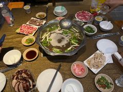 -马三妹跷脚牛肉(苏稽总店)