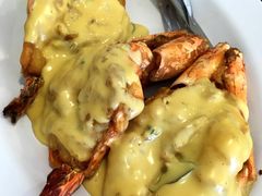 -ZF Seafood Restaurant 卓峰海鲜餐
