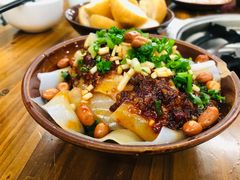 -笔记安顺夺夺粉火锅