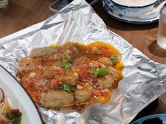 -鸿运楼·舌尖上的徽菜