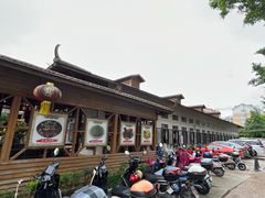 -侠成水上农庄(工业大道店)