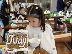 -嘉定凯悦·咖啡厅