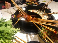 -钢管厂五区小郡肝串串香(南山店)
