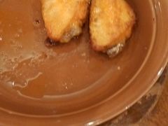 鸡翅-萨莉亚意式餐厅(特力时尚汇店)