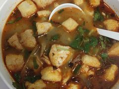 -妯娌老鸭粉丝汤(顾村公园店)