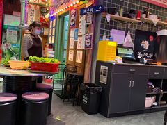 -釜山火炉·海鲜烤肉(紫藤路店)