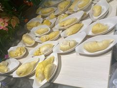 -一方渔歌蒸汽海鲜自助(文化路万达广场店)