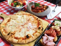 -威尼斯意大利餐厅