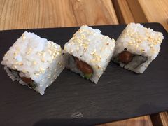 -Sushi Love 创意寿司(丽影广场店)