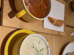 -菲滋意式餐厅(加州阳光二店)