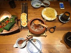 云海肴·云南菜(伊势丹店)-云海肴·汽锅鸡·云南菜(天津国金汇店)