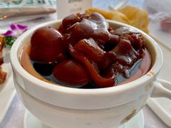 -海湾壹品·粤菜·早茶·烤鸭(拱北店)