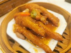 -顺德人家食府(黄金广场店)