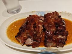 -龙记香港茶餐厅(久光百货店)