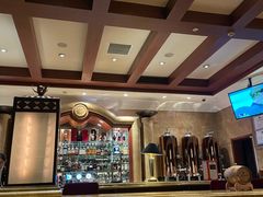 -记者俱乐部酒吧(北京瑞吉酒店)