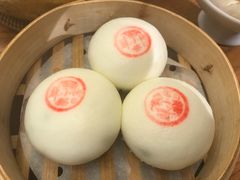 蘇小柳豌豆蓉流沙包-苏小柳手工点心(人民广场分院)
